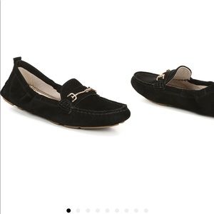 Women’s Sam Edelman Suede Loafers